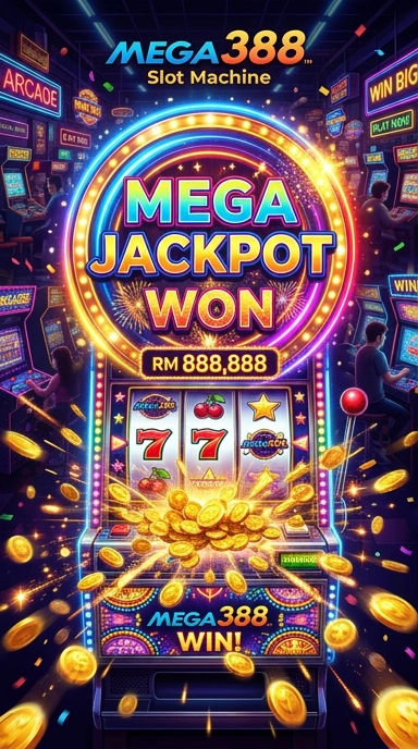 Koleksi aplikasi terbaru di mega388 untuk pengguna Android.